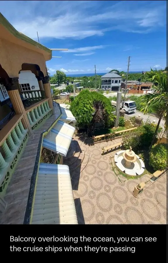 Cambridge Mi Casa Ur Casa With Pool And Beach Access Runaway Bay 3*,  Jamaica