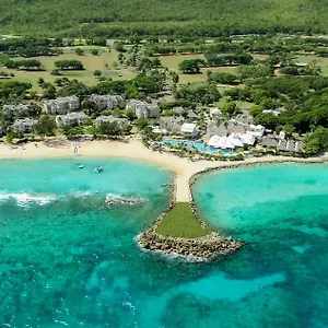 Melia Jamaica Braco Village All Inclusive Resort
